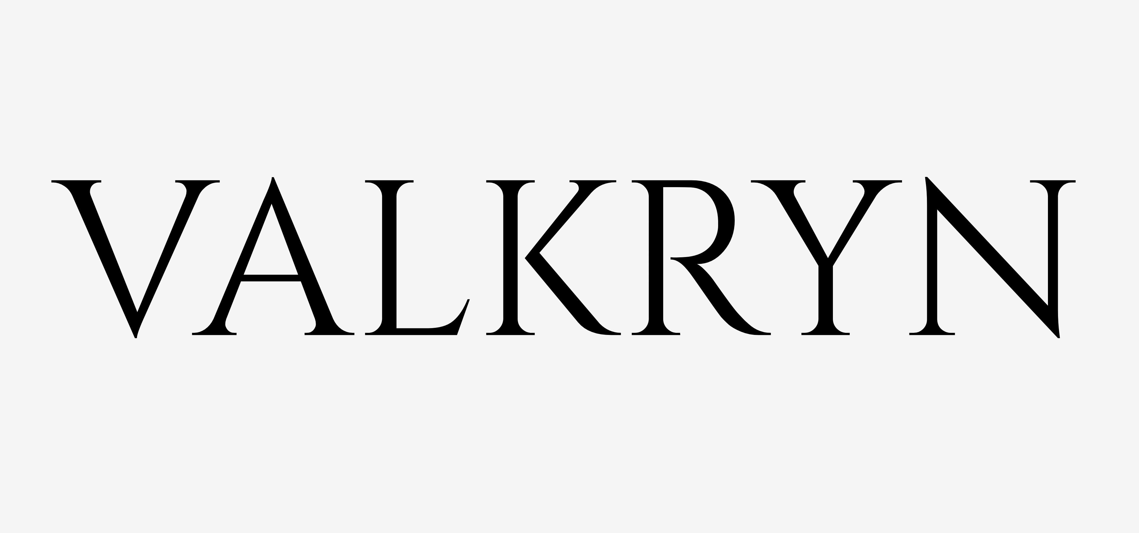 Valkryn